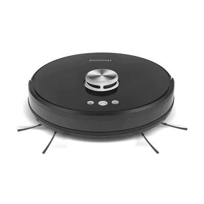 Homend Alex Laser Pro+ 1283H ile Temizlik Derdine Akıllı Çözüm